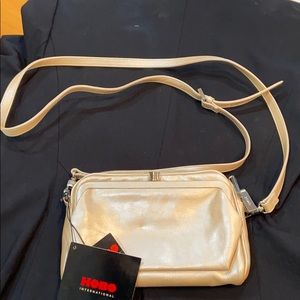 HOBO Paige Crossbody